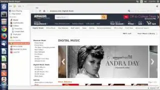 Ubuntu Desktop for Beginners: How to setup Banshee Media Player on ubuntu