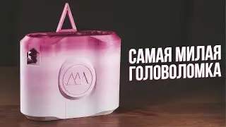 Самая Милая Барби Головоломка