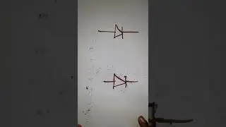 Junction diode forward and reverse bias connection