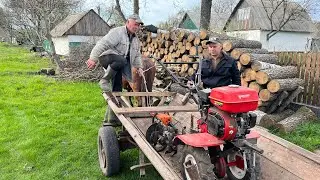 Як живуть реальні трудяги села