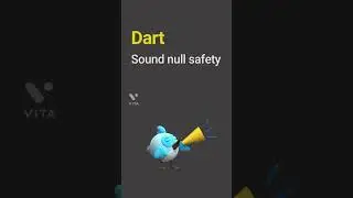 What is Null Safety in Dart?