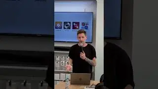 Лекция о мобильной съемке видео на iPhone 15 Pro с Артуром Михеевым