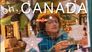 Oh Canada @4xoverland