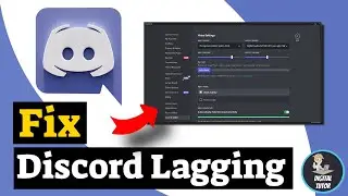 How To Stop Your Discord Lagging
