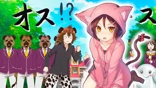 ANIME ПРИКОЛЫ 18+ / СМЕШНЫЕ МОМЕНТЫ ИЗ АНИМЕ #16