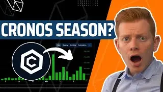 Cronos Season Incoming? Chain Activity On The Rise!
