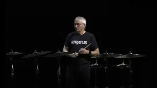 STRATUS Keynote