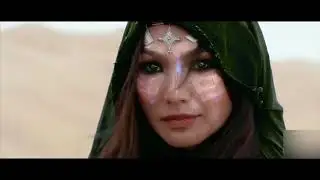 Вечные (2021) -  ОФИЦИАЛЬНЫЙ ТРЕЙЛЕР