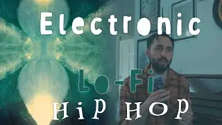New Lofi Plugin Bringing The Vintage Synth Warmth To Your Fingertips [ Electronic Style Lofi Beat ✨]
