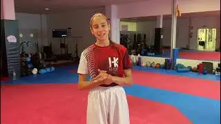 Adriana Cerezo apoya la candidatura de Fuenlabrada Capital Europea de la Juventud 2025