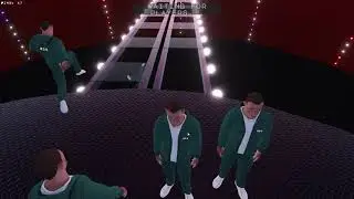 squid games