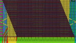 [Black MIDI] Bad Piggies Theme V2 - 4.69 Million Notes