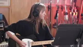 Behind The Song - Rufus Wainwright - Alone feat. Madison Cunningham