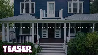 PRESENCE (2025) Official Teaser Trailer #2 (HD) Steven Soderbergh