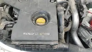 p0203 renault ! Renault Duster/ Engine Misfiring Problems/ Check Engine light on ! missing problem