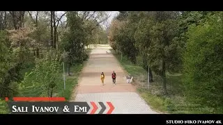 Sali Ivanov & EMI - Devla tuke gilqbav 2020