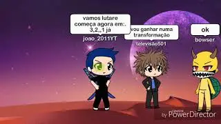 Jv e tv Galaxy parte 3