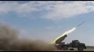 Russian army, welcome to Hell!