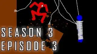 Spiderman Pivot Series Season 3 Episode 3