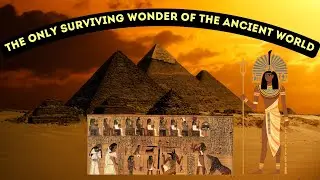 Would you like to visit Egypt? Top places and marvels you can reach there! Facts you should know!