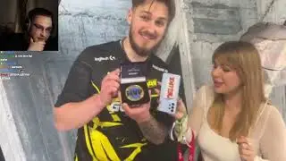 jL interview with DONA after winning THE MAJOR | Copenhagen 2024