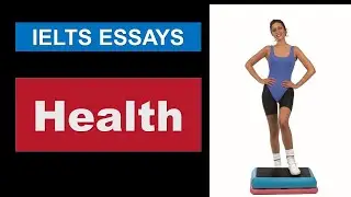 𝐈𝐄𝐋𝐓𝐒 Essay Topics | 𝐇𝐄𝐀𝐋𝐓𝐇