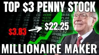 Top Penny Stock To Watch Now May 2025 - Don't Miss Out - Rated Top Stock To Buy by Forbes