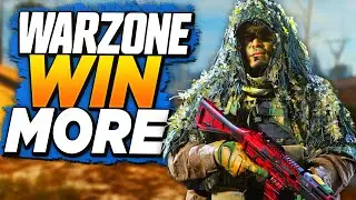I found Advanced Tips to win Warzone easier