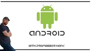 Android Java Programming Tutorial:  Using Fragments to Modularize your UI