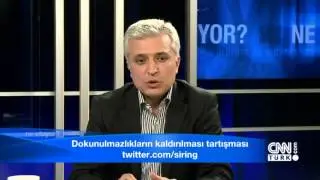 Ne Oluyor - 17 Mart 2016