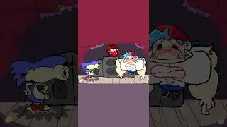 Friday night hunkin' : Mods - Sonic.exe - Fandub Español 