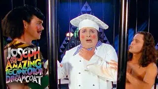 'Go, Go, Go, Joseph' | Joseph and the Amazing Technicolor Dreamcoat