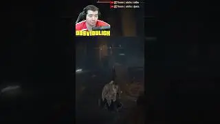 Плохая женщина ★ Elden Ring