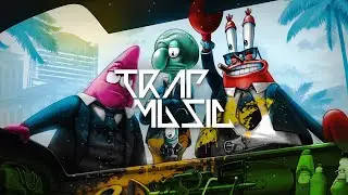 SPONGEBOB CHASE SONG (lucid sound.Trap Remix)