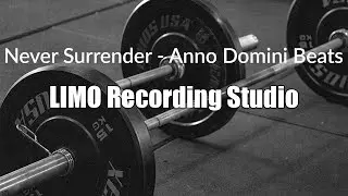 Anno Domini Beats - Never Surrender (No Copyright Music)