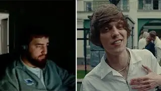 Cooman про OG Buda