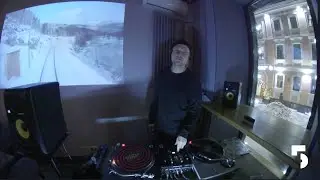 5 букв радио - HI-I1 @ Лялин 8 30nov2023