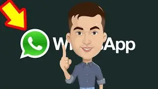 ЛАЙФХАК Как написать в WHATSAPP не сохраняя номер телефона?
