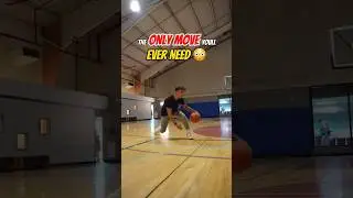 HARDEST MOVE TO GUARD IN 