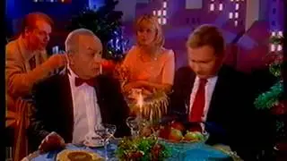 [архив] Новый год 1998-1999, РТР