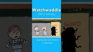 #watchwaddle
