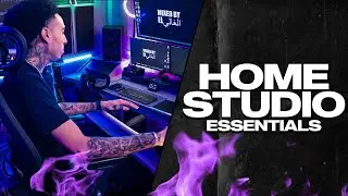 Inside My $30,000 Home Studio