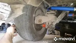 Механизм Уатта на ваз классика.