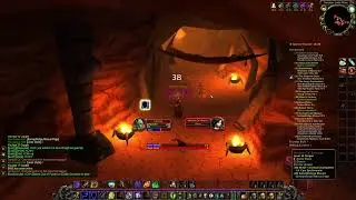 Boulder Lode Mine | WoW Hardcore Shaman