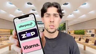 Is Using Buy Now Pay Later ACTUALLY Kinda Smart?