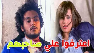 شوف عملوا ايه فيهم عشان يعترفوا علي شريكهم 😮😳😈هتتصدم من اللي قالوه😱😱