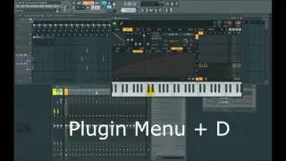 11 Keyboard Shortcuts for FL Studio VOL. 2