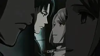 Levi and Petra...Lost love💔🥀 [Sad-Edit] 