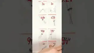 How does a Zener diode work? 