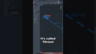 Autocad Torient #autocad